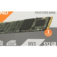SunWind NV3 SWSSD512GN3T 512GB Image #7