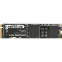 SunWind NV3 SWSSD512GN3T 512GB Image #2