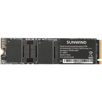 SunWind NV3 SWSSD512GN3T 512GB