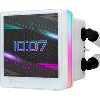 Thermalright Grand Vision 360 ARGB (белый) Image #2