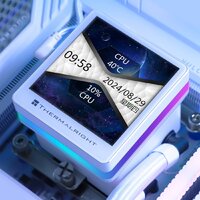 Thermalright Grand Vision 360 ARGB (белый) Image #7