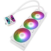 Thermalright Grand Vision 360 ARGB (белый) Image #6