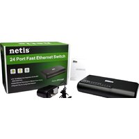 Netis ST3124P Image #4