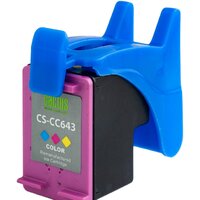 CACTUS CS-CC643 (аналог HP 121 (CC643HE)) Image #4