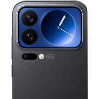 Xiaomi 17 Pro Max 12GB/512GB китайская версия (черный) Image #2