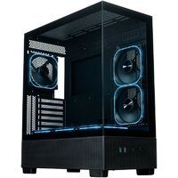 XASTRA Q500 6ARGB-FG-C10-UC (черный) Image #1