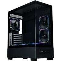 XASTRA Q500 6ARGB-FG-C10-UC (черный) Image #2