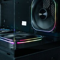 XASTRA Q500 6ARGB-FG-C10-UC (черный) Image #9