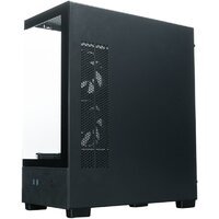 XASTRA Q500 6ARGB-FG-C10-UC (черный) Image #5