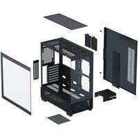 XASTRA Q500 6ARGB-FG-C10-UC (черный) Image #10