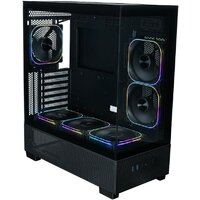 XASTRA Q500 6ARGB-FG-C10-UC (черный) Image #3