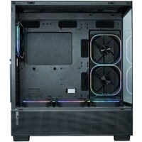 XASTRA Q500 6ARGB-FG-C10-UC (черный) Image #4