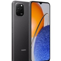 Huawei Nova Y61 EVE-LX9N 4GB/128GB с NFC (полночный черный) Image #3