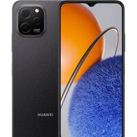 Huawei Nova Y61 EVE-LX9N 4GB/128GB с NFC (полночный черный)