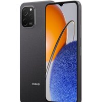 Huawei Nova Y61 EVE-LX9N 4GB/128GB с NFC (полночный черный) Image #2