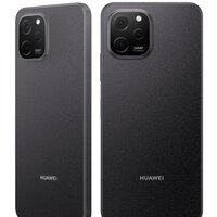 Huawei Nova Y61 EVE-LX9N 4GB/128GB с NFC (полночный черный) Image #13