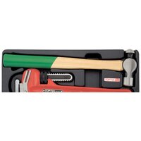 Toptul GBAT0201 2 предмета