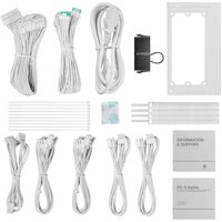 GamerStorm PS750G WH Image #7