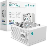 GamerStorm PS750G WH Image #8