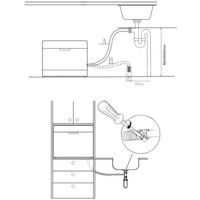Korting KDF 2050 W Image #4