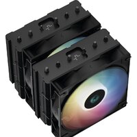 DeepCool AG620 BK ARGB R-AG620-BKANMN-G-2 Image #3