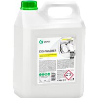 Grass Dishwasher 6.4 кг