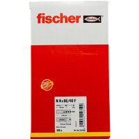 Fischer N 5 x 40/15 S 50351 (100 шт) Image #3