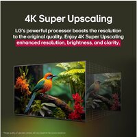 LG QNED AI QNED70 86QNED70A6A Image #8