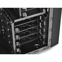 DeepCool Tesseract BF Black Image #2