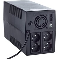 Kiper Power B2000 USB (2000VA/1200W) Image #3