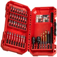 Биты, головки, насадки, держатели