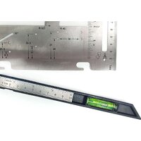 P.I.T. DRUA HSQR03-0300 Image #10