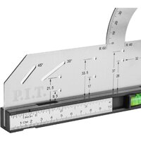 P.I.T. DRUA HSQR03-0300 Image #3