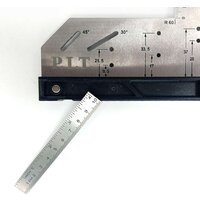 P.I.T. DRUA HSQR03-0300 Image #9