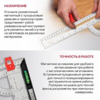 P.I.T. DRUA HSQR03-0300 Image #6