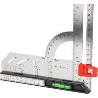 P.I.T. DRUA HSQR03-0300 Image #2