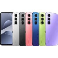 Infinix Hot 60i X6728 4GB/128GB (серебристый) Image #6