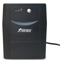 Powerman Back Pro 1500 Plus Image #2