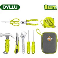 Dyllu DTHS1M08 (8 предметов)