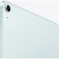 Apple iPad Air 13" 2026 5G 128GB (голубой) Image #3