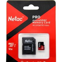 Netac P500 Extreme Pro 128GB NT02P500PRO-128G-R + адаптер Image #2