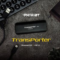 Patriot Transporter 512GB PTP512GPEC Image #7
