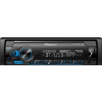 Pioneer MVH-S325BT