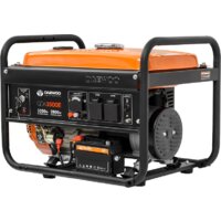 Daewoo Power GDA 3500E Image #2