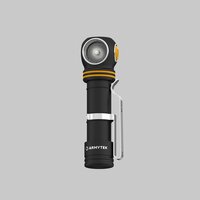 Armytek Elf C2 USB-C (белый) Image #2