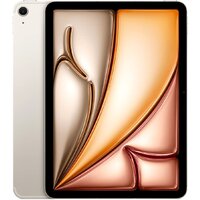 Apple iPad Air 11" 2025 5G 256GB (звездный свет) Image #1