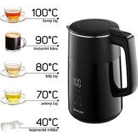 Sencor SWK 0610BK Image #5