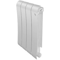 Royal Thermo Infinity 500 Bianco Traffico (4 секции)