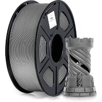 CACTUS CS-3D-TPU-0.8KG-GREY 1.75 мм