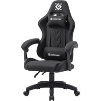 Defender Breeze (черный) Image #3